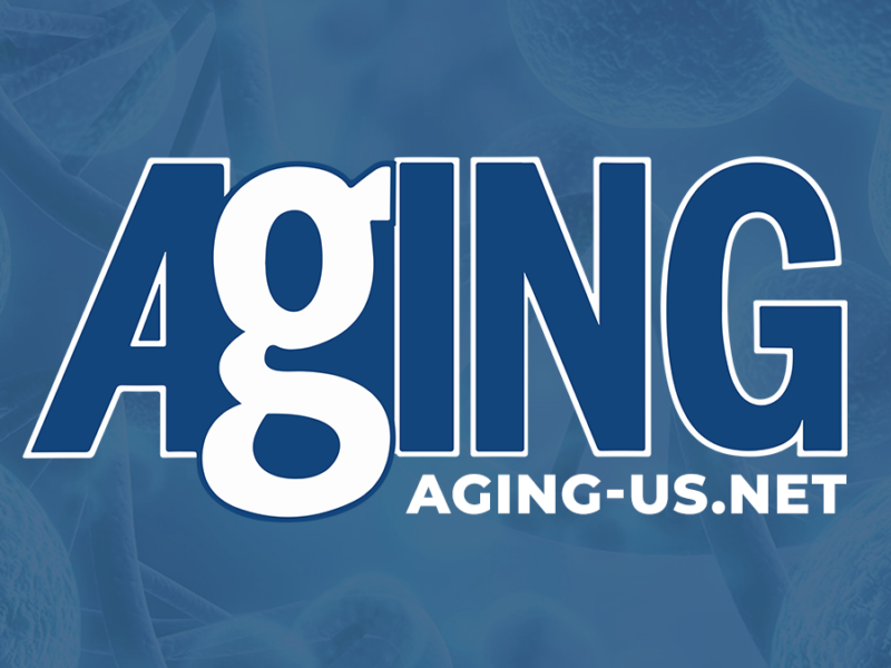 Aging-US.net