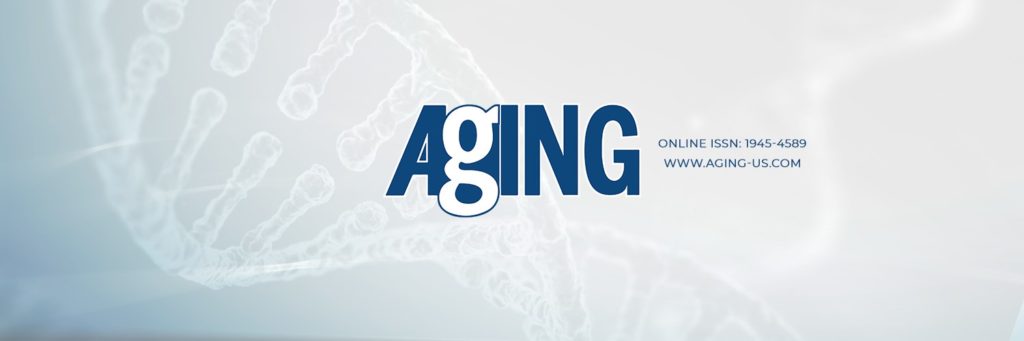 Aging | Parsing Chronological and Biological Age Effects on Vaccine Responses