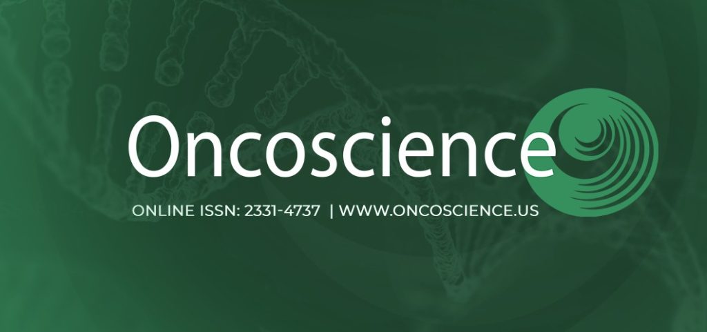 oncoscience
