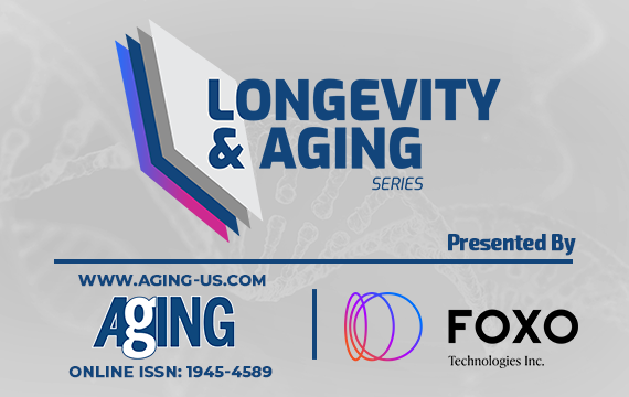 Longevity & Aging Series