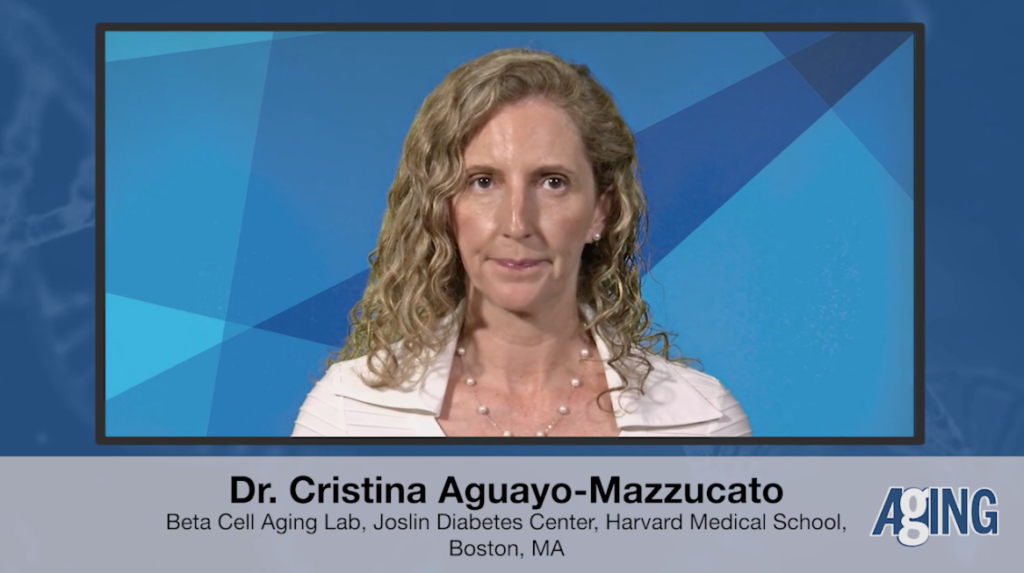 Dr. Dr. Cristina Aguayo-Mazzucato