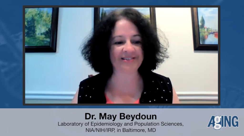 Dr. May Beydoun