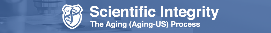 Aging Scientific Integrity