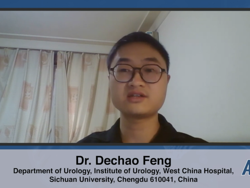 Dr. Dechao Feng