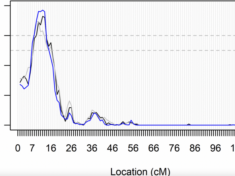 Epidemiology and genetic determination of measures of peripheral vascular health in the Long Life Family Study