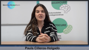 Paula Cilleros-Holgado