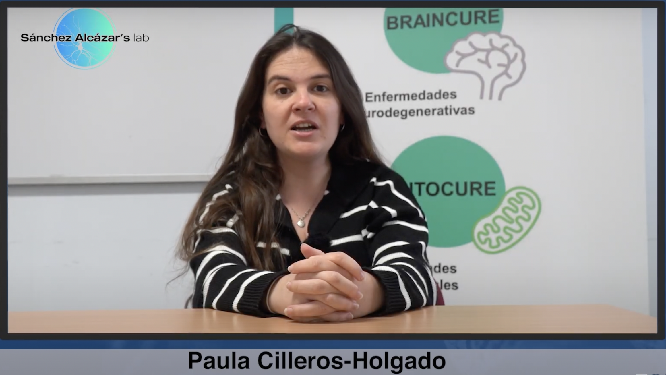 Behind the Study: How Mitochondrial Dysfunction and Iron Buildup Drive Multiple Sclerosis