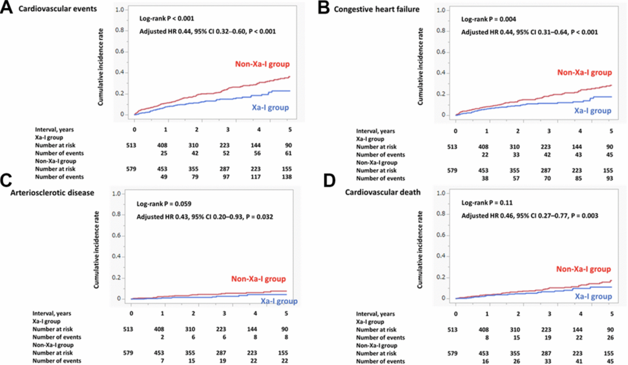 Blood Thinners Called Factor Xa Inhibitors Lower Heart Risk in Elderly with Atrial Fibrillation
