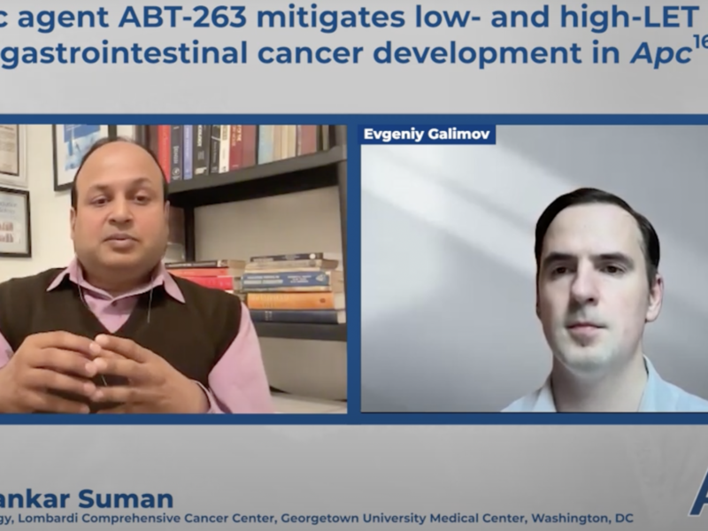 Longevity & Aging Series (S3, E4): Dr. Shubhankar Suman