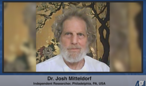 Dr. Josh Mitteldorf