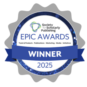 Longevity & Aging Series Wins Silver Award for Excellence in Video/Film at SSP EPIC Awards